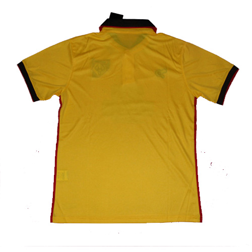 Waterford FC 2016/17 Home Soccer Jersey